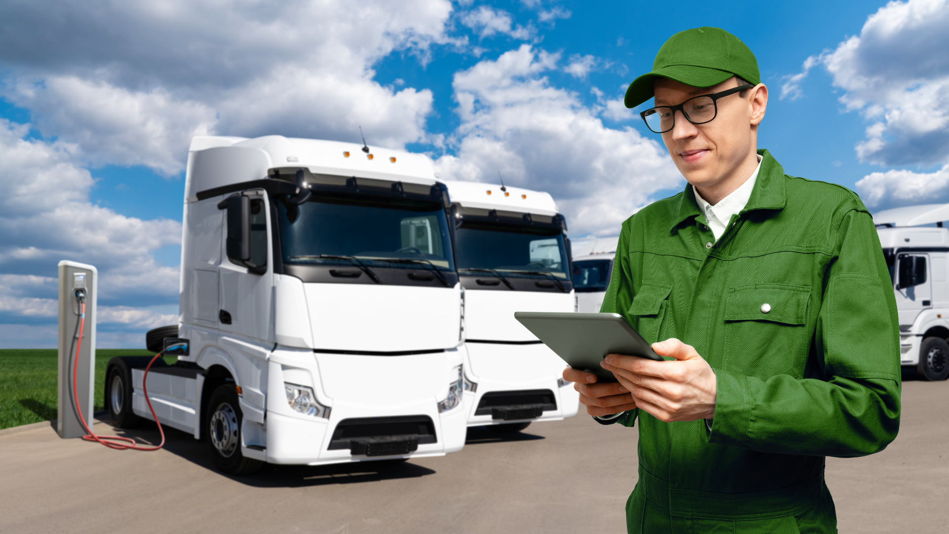 What is Fleet Management? Complete Guide for 2025
