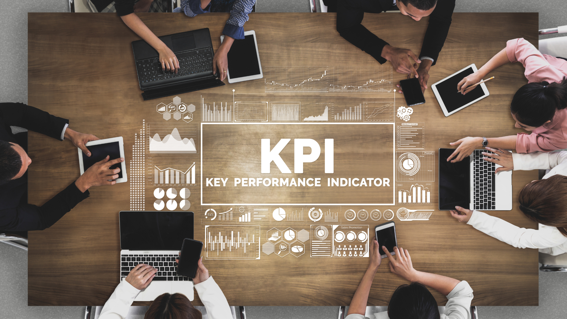 Fleet Management KPIs: 15 Metrics That Matter Most